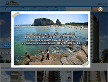 Tablet Screenshot of jacquesimoveis.net